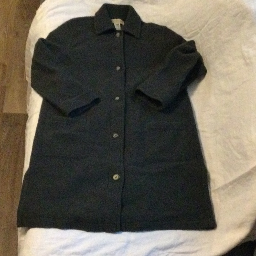 Trench coat